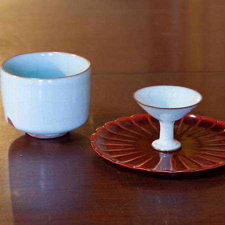 Tenseian Kyoto Ngoại thất bức ảnh