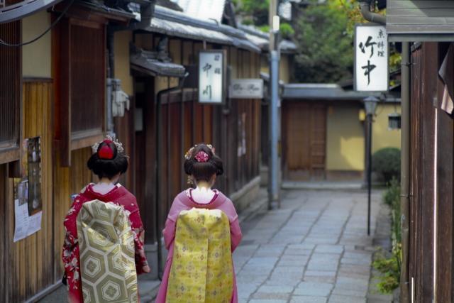 Tenseian Kyoto Ngoại thất bức ảnh