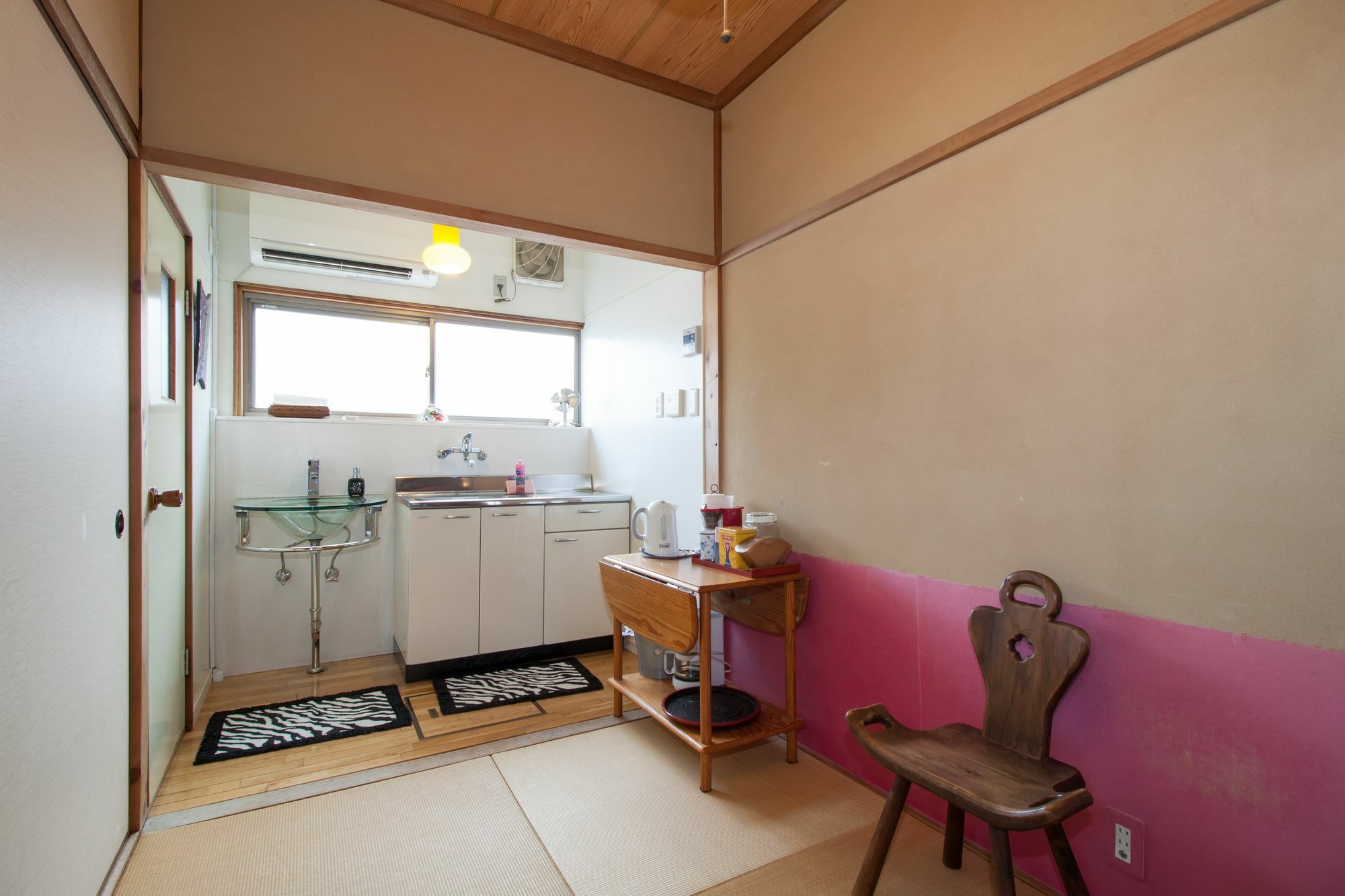 Tenseian Kyoto Ngoại thất bức ảnh